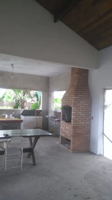 Foto 7 de Chácara com 3 quartos à venda, 44000m2 em Aracoiaba Da Serra - SP