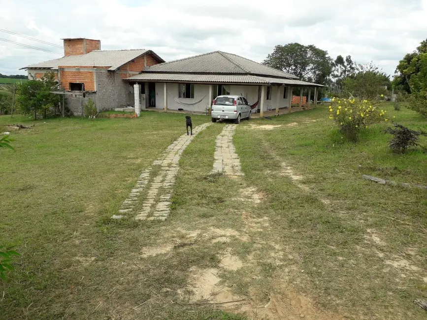 Foto 3 de Chácara com 3 quartos à venda, 44000m2 em Aracoiaba Da Serra - SP