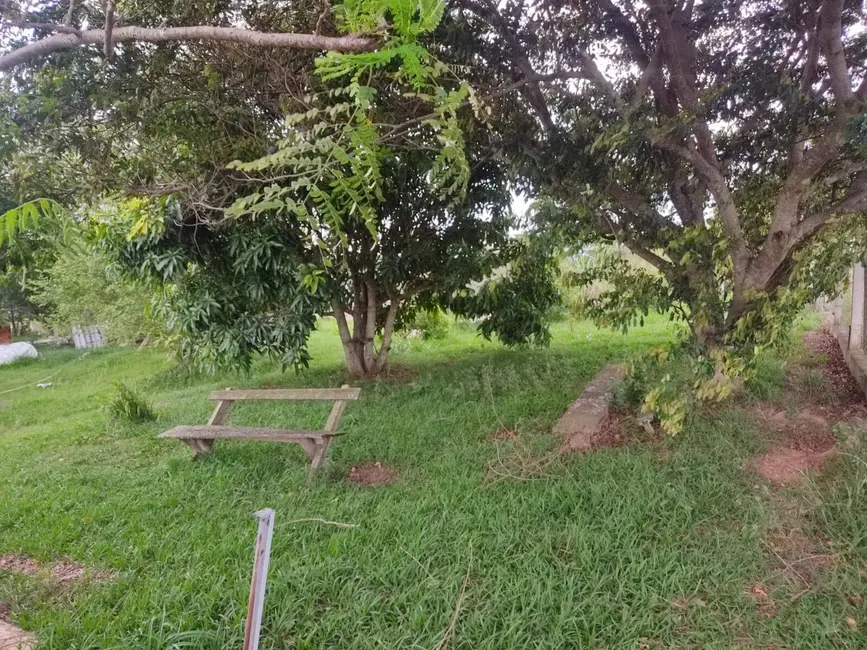 Foto 9 de Chácara com 3 quartos à venda, 44000m2 em Aracoiaba Da Serra - SP