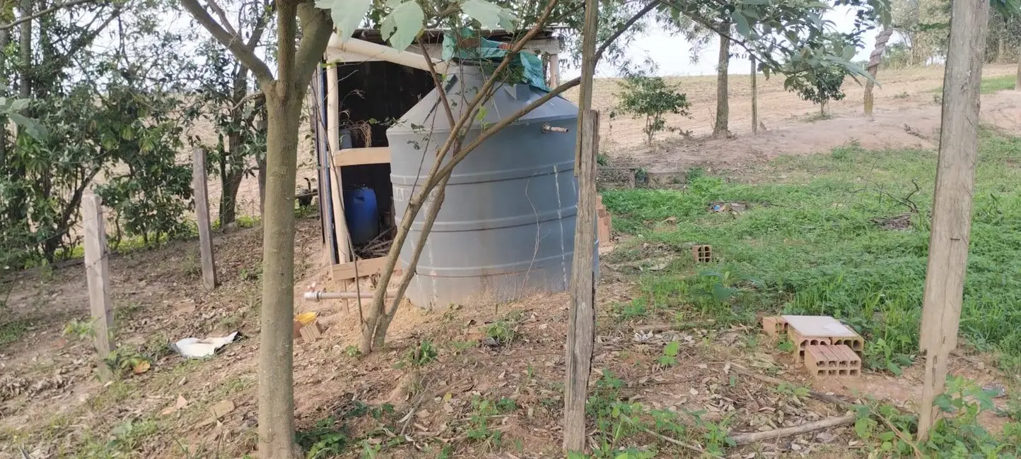 Foto 6 de Chácara à venda, 1800m2 em Capela Do Alto - SP