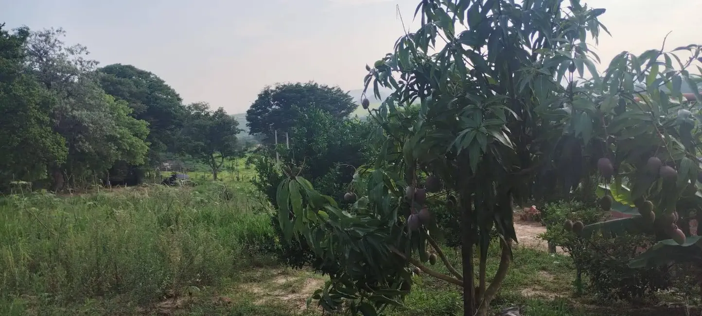 Foto 1 de Chácara à venda, 1800m2 em Capela Do Alto - SP