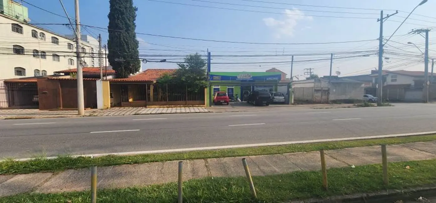 Casa com 3 quartos à venda, 410m2 em Vila Carvalho, Sorocaba - SP - imagem 3 Foto 3 de Casa com 3 quartos à venda, 410m2 em Vila Carvalho, Sorocaba - SP