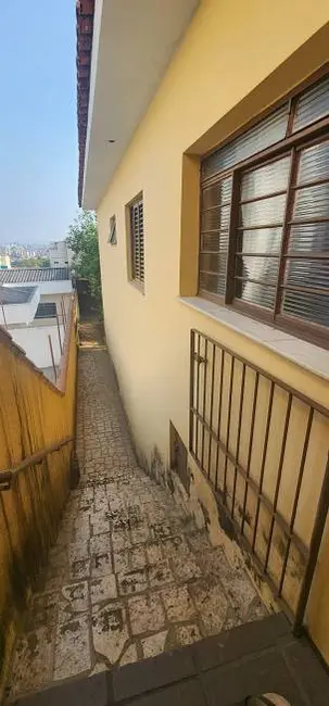 Casa com 3 quartos à venda, 410m2 em Vila Carvalho, Sorocaba - SP - imagem 8 Foto 8 de Casa com 3 quartos à venda, 410m2 em Vila Carvalho, Sorocaba - SP
