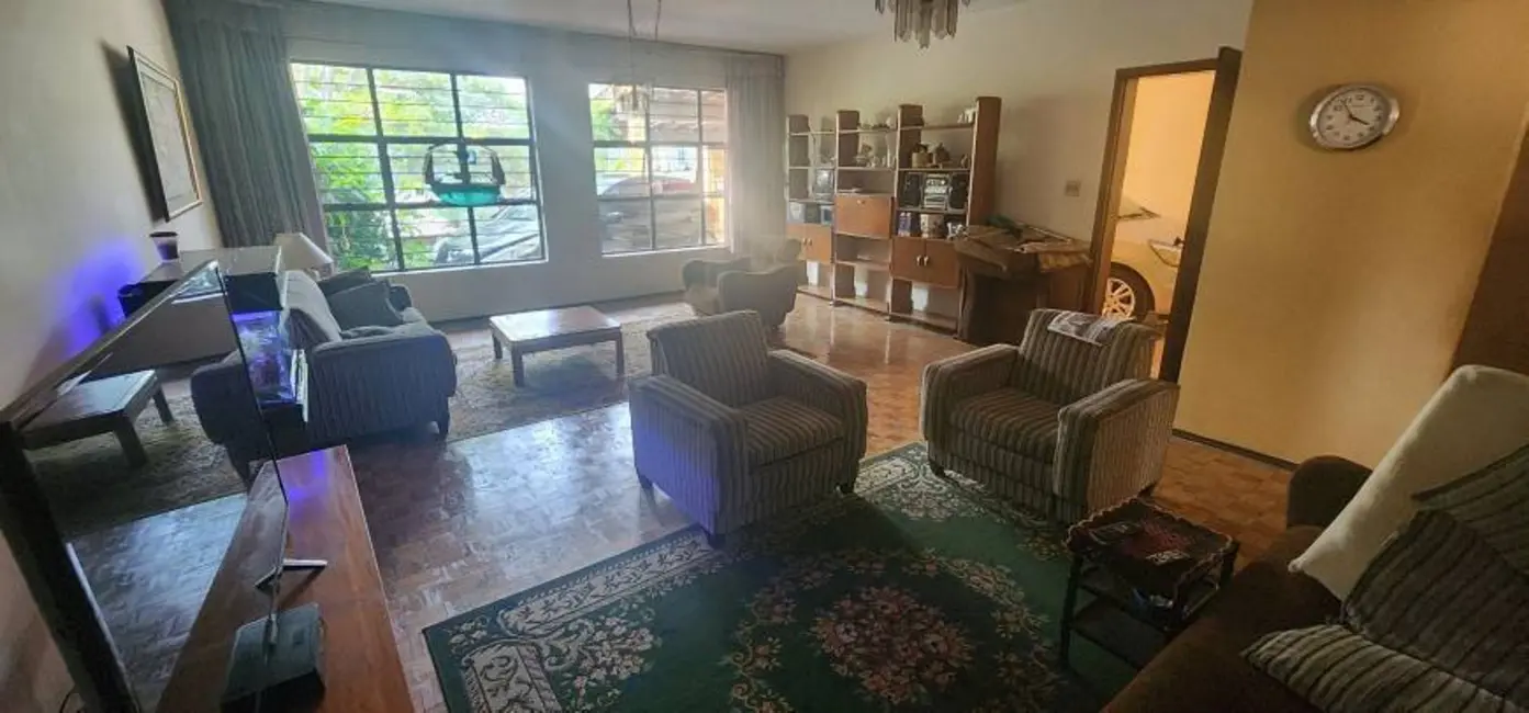 Casa com 3 quartos à venda, 410m2 em Vila Carvalho, Sorocaba - SP - imagem 5 Foto 5 de Casa com 3 quartos à venda, 410m2 em Vila Carvalho, Sorocaba - SP