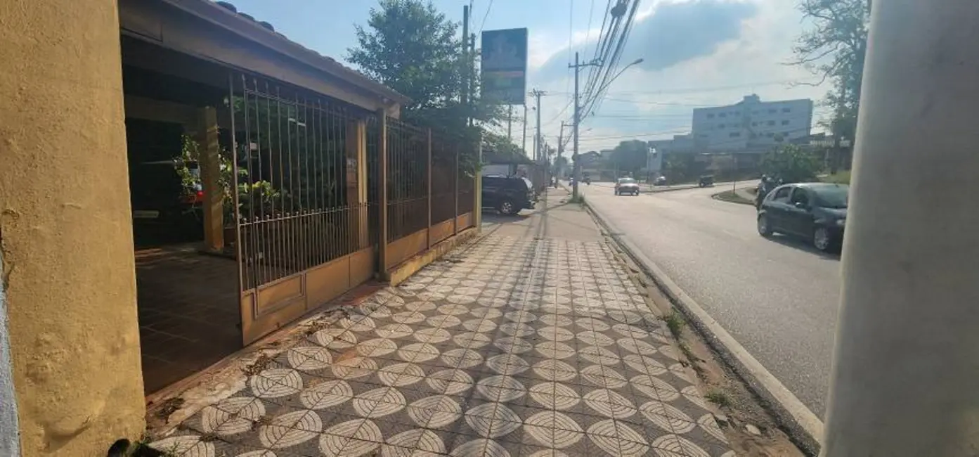 Foto 2 de Casa com 3 quartos à venda, 410m2 em Vila Carvalho, Sorocaba - SP