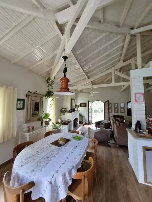 Chácara com 3 quartos à venda, 46809m2 em Alambari - SP - imagem 7 Foto 7 de Chácara com 3 quartos à venda, 46809m2 em Alambari - SP