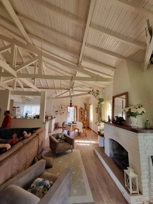 Chácara com 3 quartos à venda, 46809m2 em Alambari - SP - imagem 8 Foto 8 de Chácara com 3 quartos à venda, 46809m2 em Alambari - SP