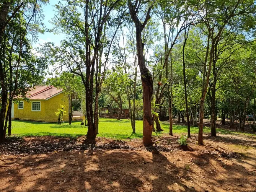 Foto 2 de Chácara com 3 quartos à venda, 46809m2 em Alambari - SP