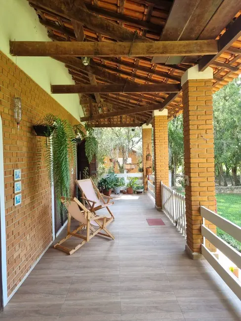 Chácara com 3 quartos à venda, 46809m2 em Alambari, SP - imagem 1 Foto 1 de Chácara com 3 quartos à venda, 46809m2 em Alambari, SP