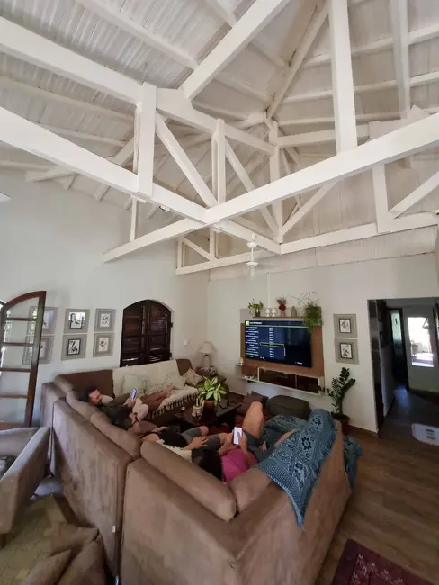 Chácara com 3 quartos à venda, 46809m2 em Alambari - SP - imagem 5 Foto 5 de Chácara com 3 quartos à venda, 46809m2 em Alambari - SP