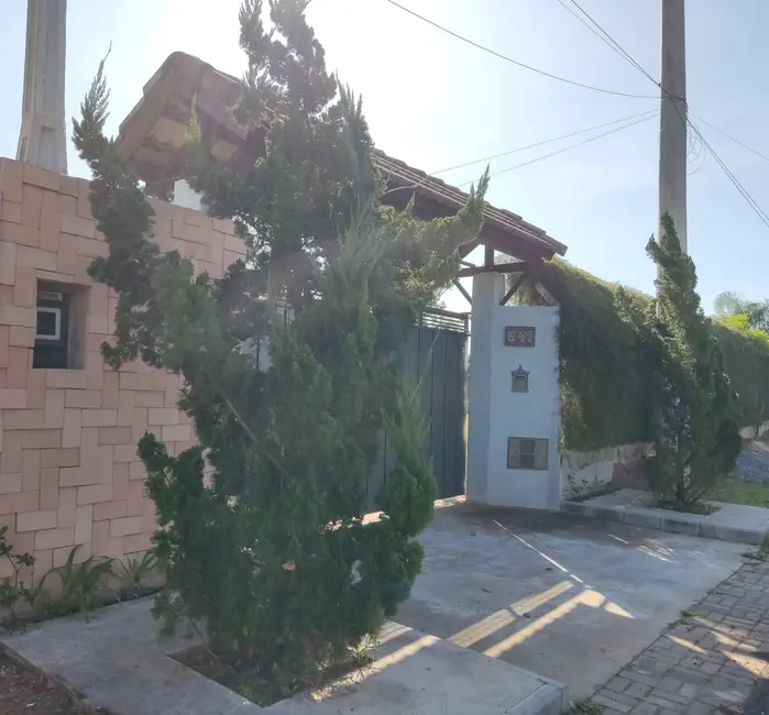 Chácara com 3 quartos à venda, 4850m2 em Alambari - SP - imagem 9 Foto 9 de Chácara com 3 quartos à venda, 4850m2 em Alambari - SP