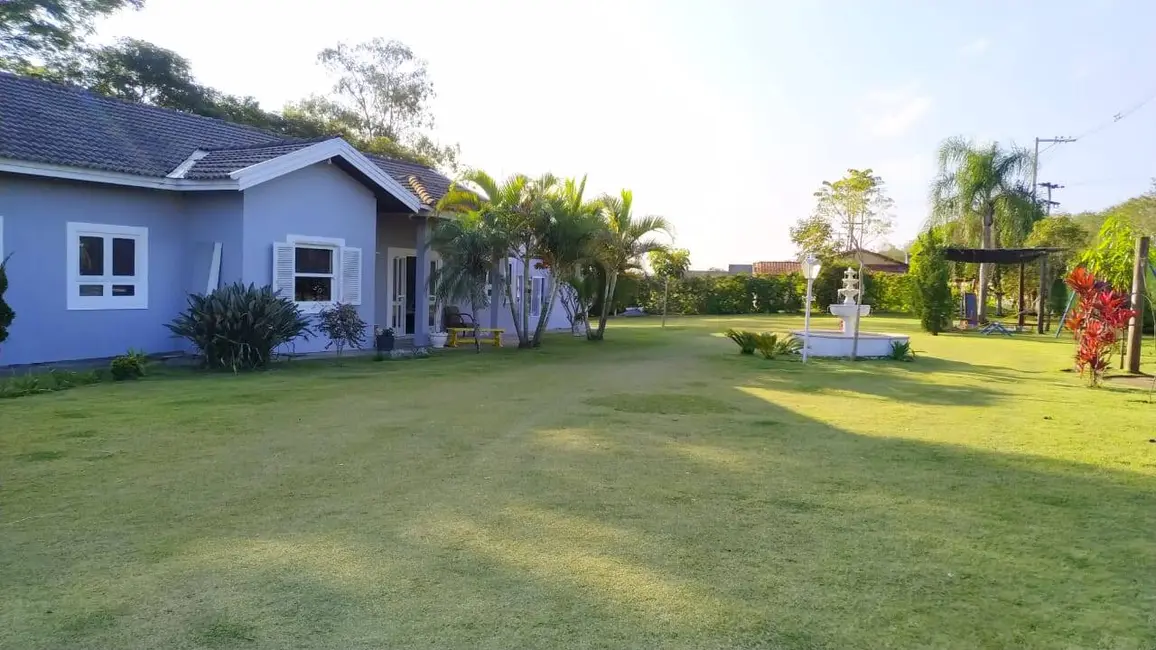 Foto 2 de Chácara com 3 quartos à venda, 4850m2 em Alambari - SP