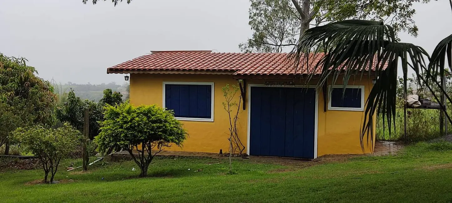 Chácara com 3 quartos à venda, 4850m2 em Alambari - SP - imagem 5 Foto 5 de Chácara com 3 quartos à venda, 4850m2 em Alambari - SP