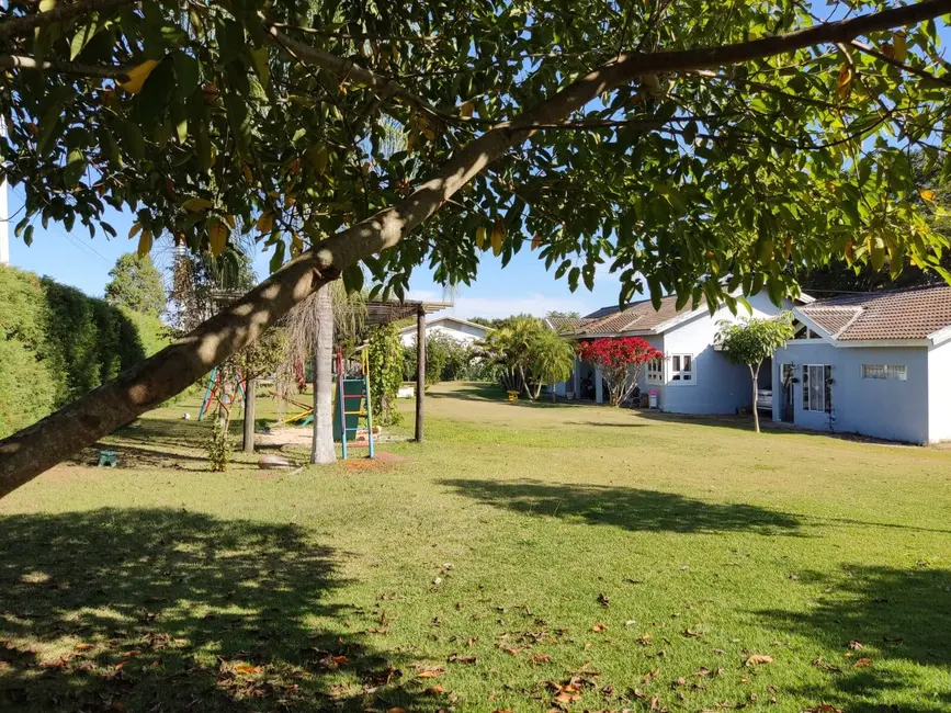 Chácara com 3 quartos à venda, 4850m2 em Alambari - SP - imagem 7 Foto 7 de Chácara com 3 quartos à venda, 4850m2 em Alambari - SP