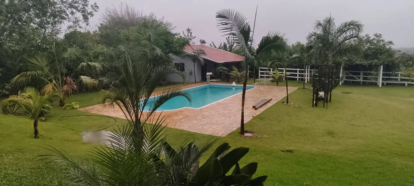 Foto 1 de Chácara com 3 quartos à venda, 4850m2 em Alambari - SP