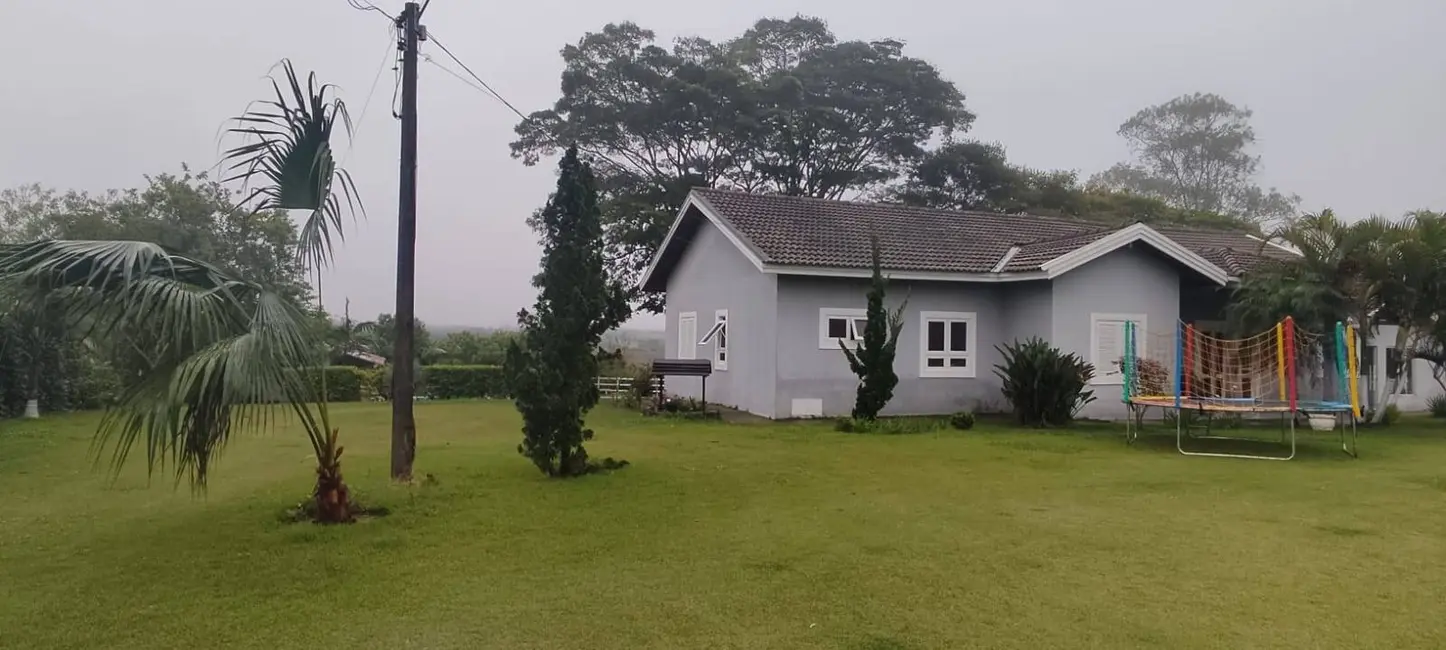 Chácara com 3 quartos à venda, 4850m2 em Alambari, SP - imagem 1 Foto 1 de Chácara com 3 quartos à venda, 4850m2 em Alambari, SP