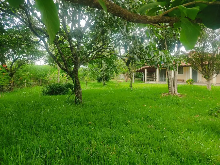 Foto 7 de Chácara com 3 quartos à venda, 1480m2 em Aracoiaba Da Serra - SP