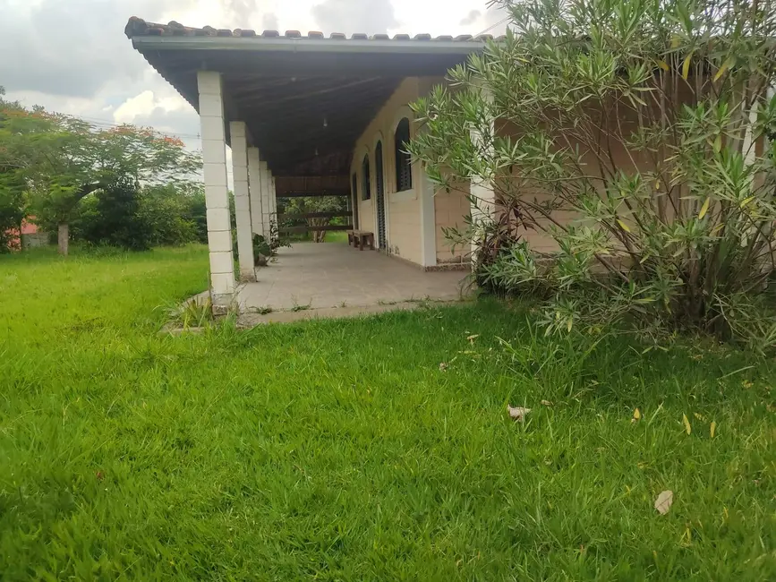 Foto 9 de Chácara com 3 quartos à venda, 1480m2 em Aracoiaba Da Serra - SP
