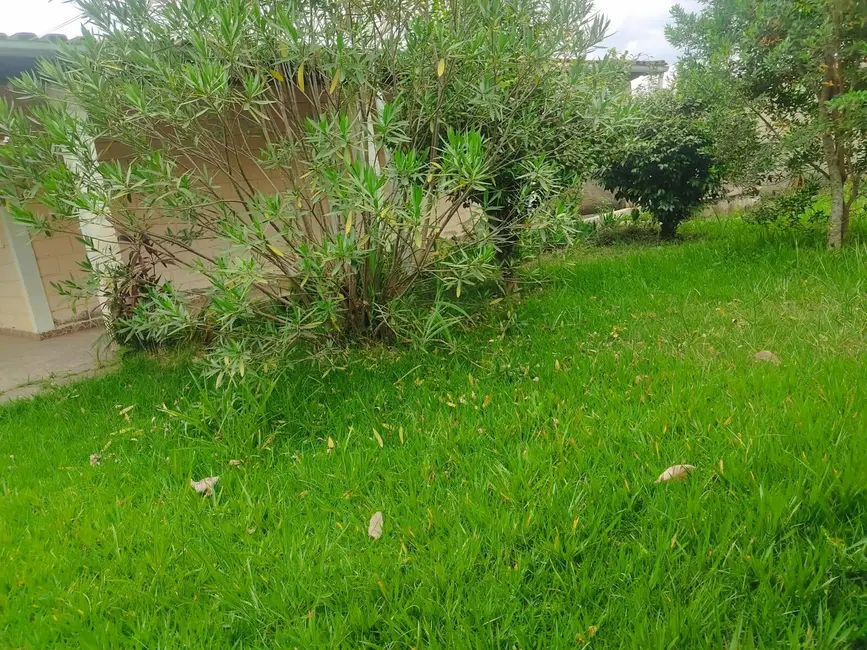 Foto 8 de Chácara com 3 quartos à venda, 1480m2 em Aracoiaba Da Serra - SP