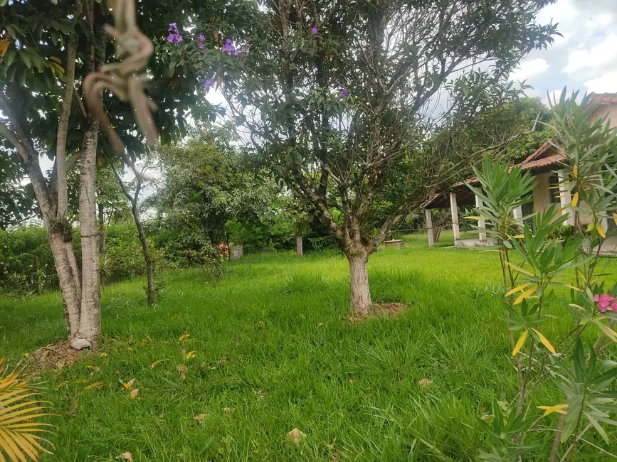 Foto 6 de Chácara com 3 quartos à venda, 1480m2 em Aracoiaba Da Serra - SP