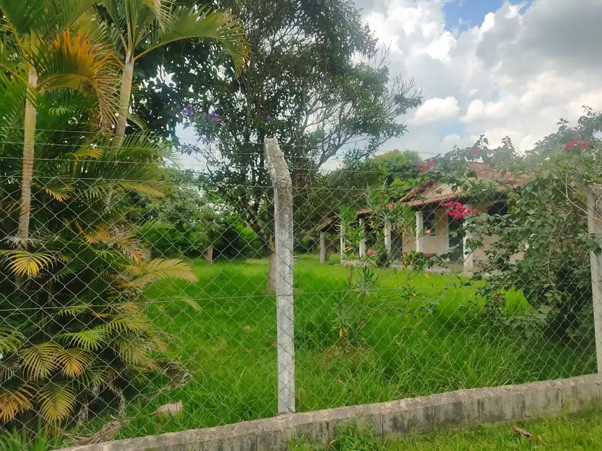 Foto 3 de Chácara com 3 quartos à venda, 1480m2 em Aracoiaba Da Serra - SP