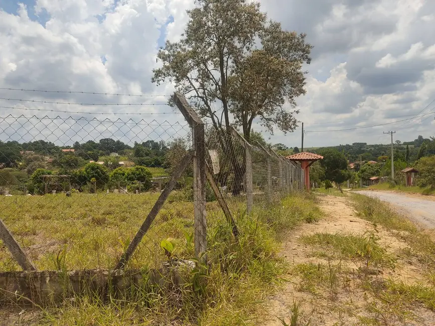 Foto 3 de Chácara à venda, 5000m2 em Aracoiaba Da Serra - SP