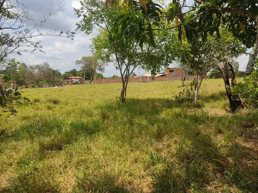 Foto 7 de Chácara à venda, 5000m2 em Aracoiaba Da Serra - SP