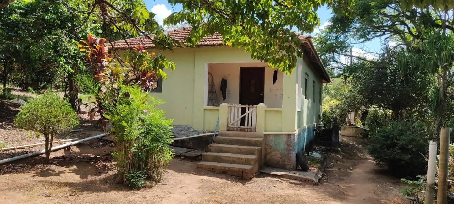 Foto 4 de Sítio / Rancho com 3 quartos à venda, 315600m2 em Piedade - SP