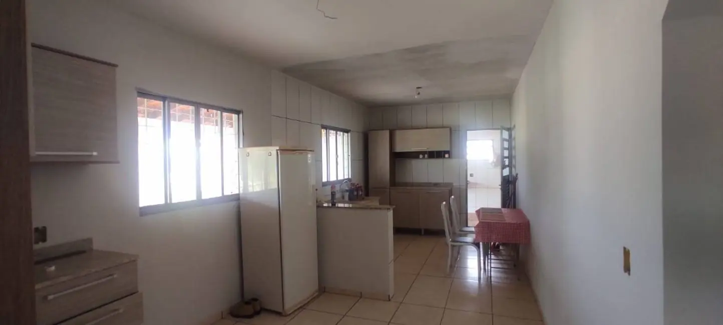 Foto 9 de Chácara com 2 quartos à venda, 1120m2 em Aracoiaba Da Serra - SP