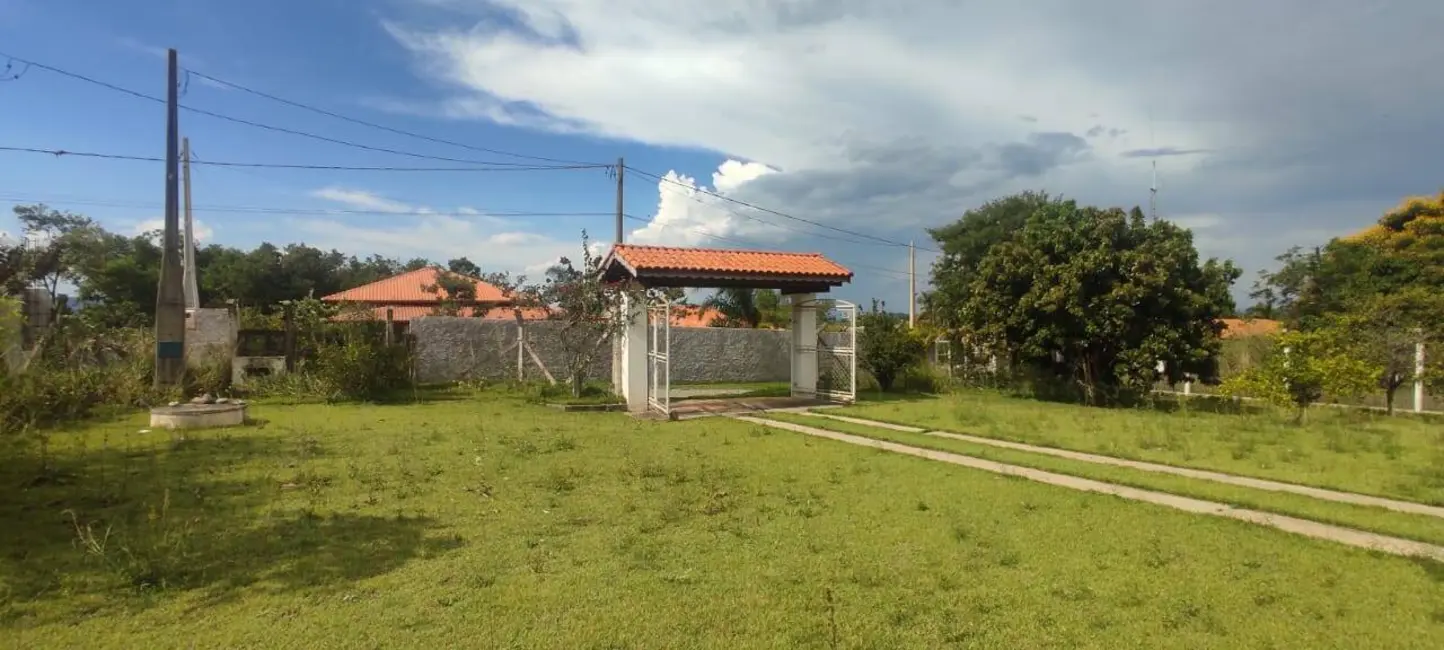 Foto 4 de Chácara com 2 quartos à venda, 1120m2 em Aracoiaba Da Serra - SP