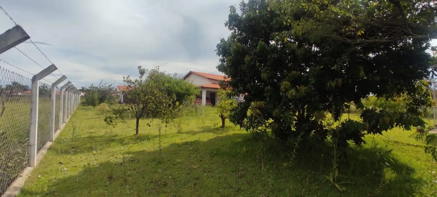 Foto 5 de Chácara com 2 quartos à venda, 1120m2 em Aracoiaba Da Serra - SP