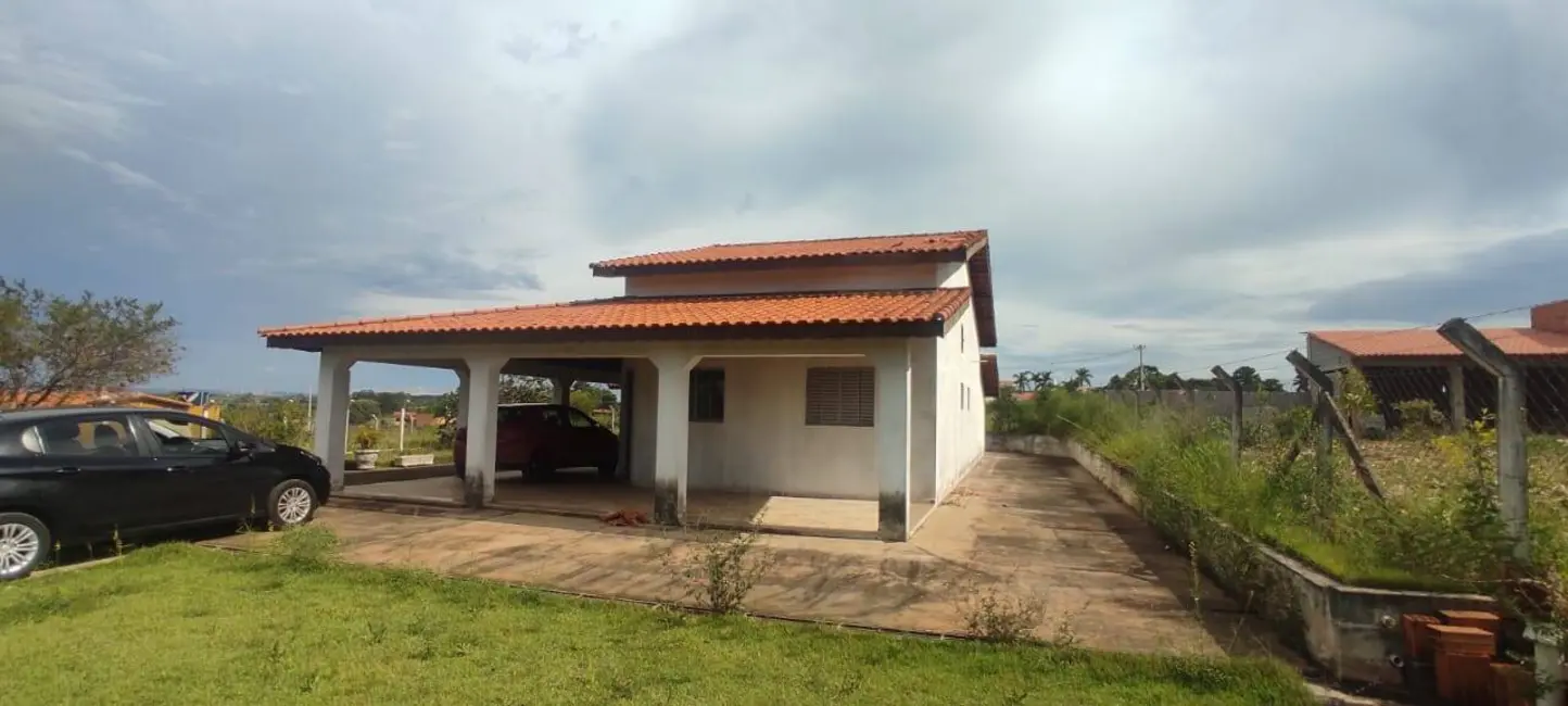 Foto 3 de Chácara com 2 quartos à venda, 1120m2 em Aracoiaba Da Serra - SP