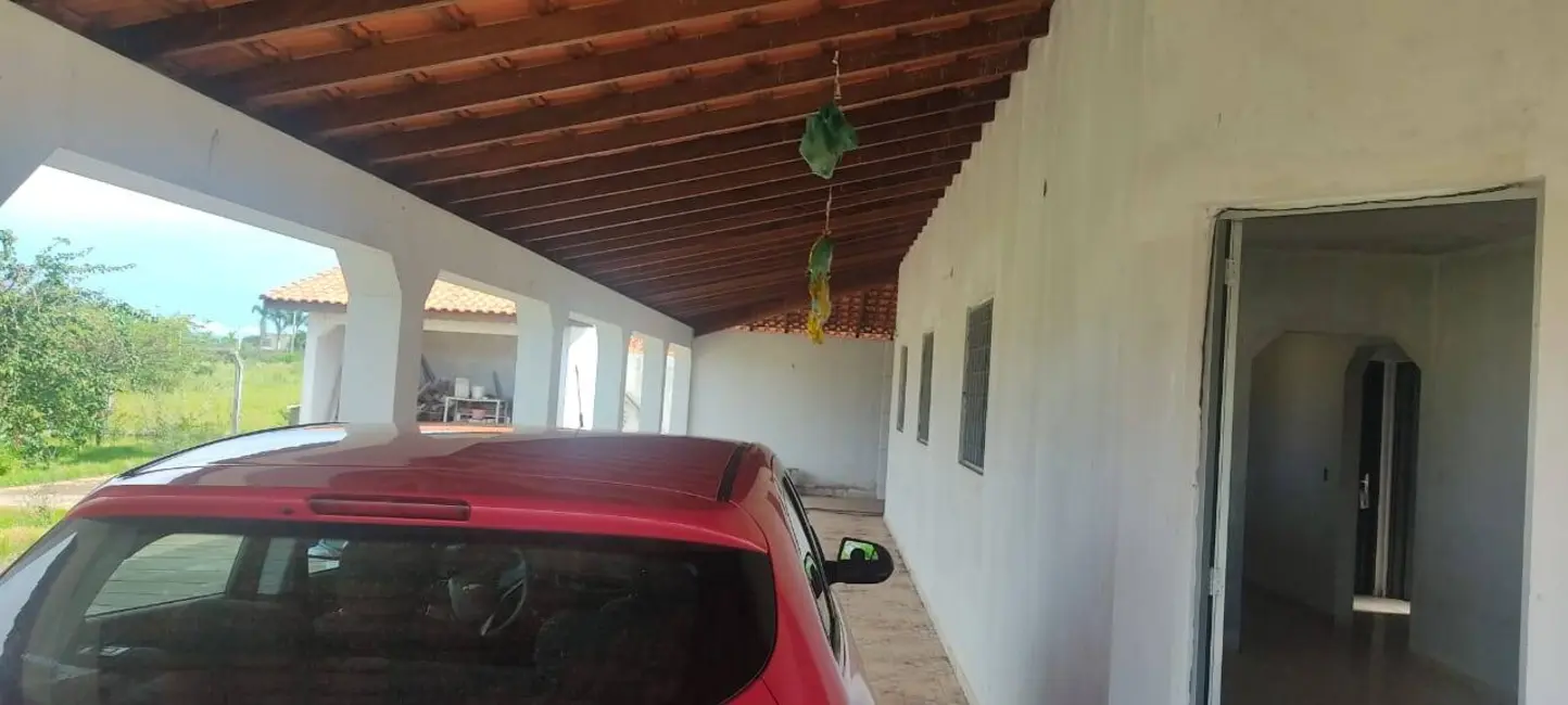 Foto 8 de Chácara com 2 quartos à venda, 1120m2 em Aracoiaba Da Serra - SP