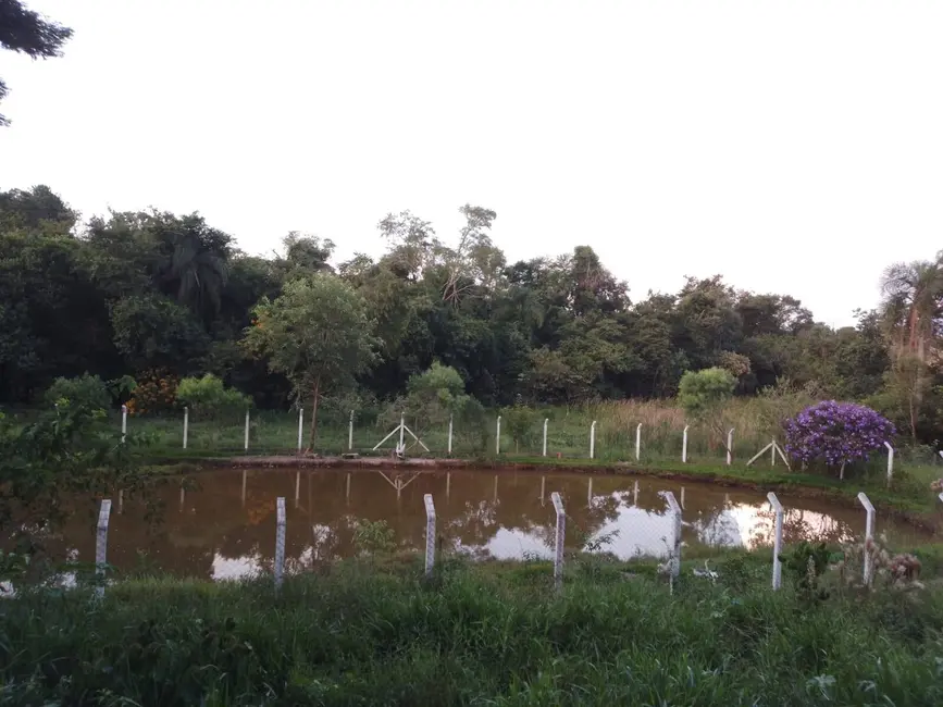 Foto 1 de Chácara com 3 quartos à venda, 24200m2 em Aracoiaba Da Serra - SP