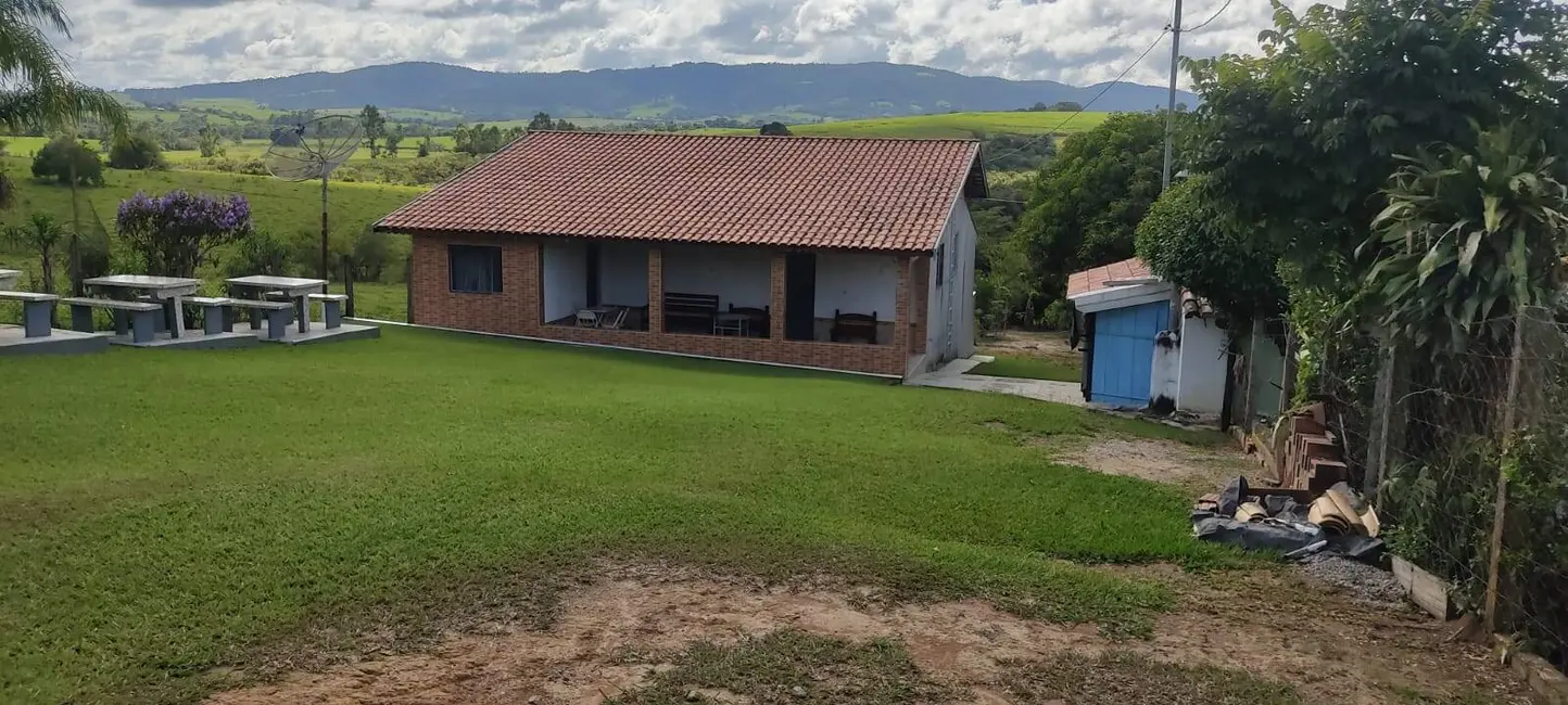 Foto 2 de Chácara com 2 quartos à venda, 1900m2 em Capela Do Alto - SP