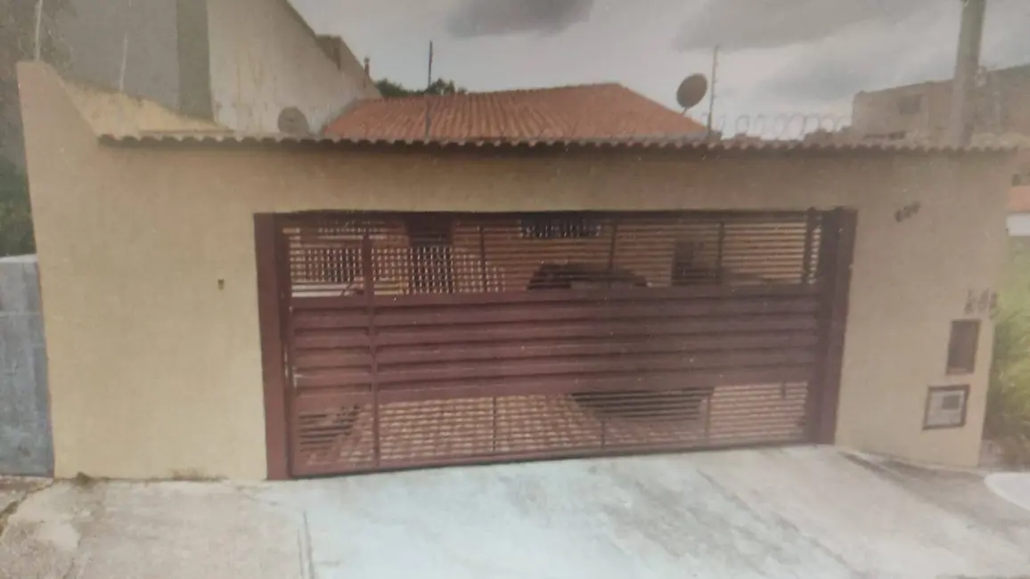 Foto 1 de Casa com 3 quartos à venda, 250m2 em Vila Trujillo, Sorocaba - SP