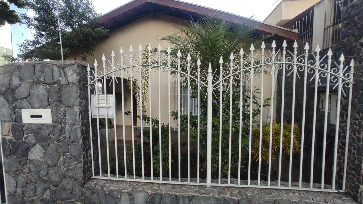 Foto 1 de Casa com 3 quartos para alugar, 250m2 em Jardim Vergueiro, Sorocaba - SP