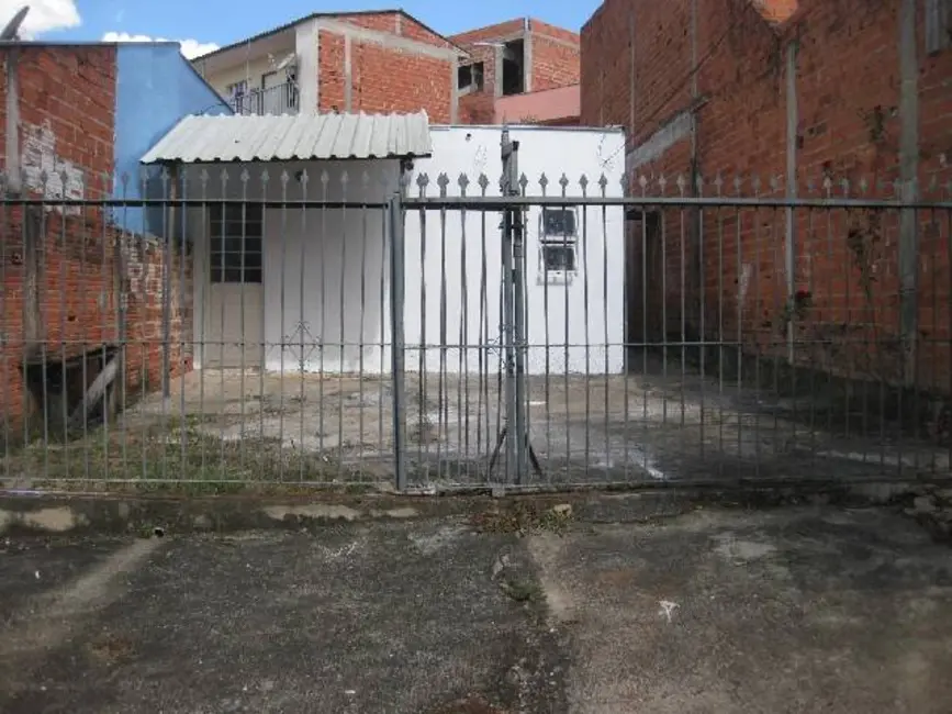 Foto 1 de Casa com 1 quarto à venda e para alugar, 140m2 em Terras de Arieta, Sorocaba - SP