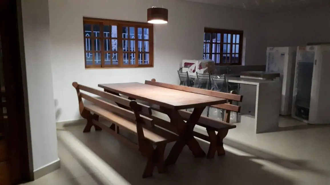 Chácara com 4 quartos à venda, 1000m2 em Sarapui - SP - imagem 7 Foto 7 de Chácara com 4 quartos à venda, 1000m2 em Sarapui - SP