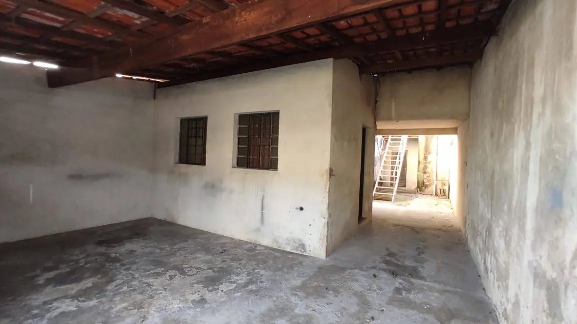 Foto 1 de Casa com 4 quartos à venda, 175m2 em Parque das Paineiras, Sorocaba - SP