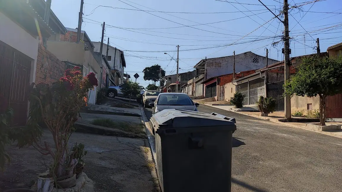 Casa com 4 quartos à venda, 175m2 em Parque das Paineiras, Sorocaba - SP - imagem 4 Foto 4 de Casa com 4 quartos à venda, 175m2 em Parque das Paineiras, Sorocaba - SP