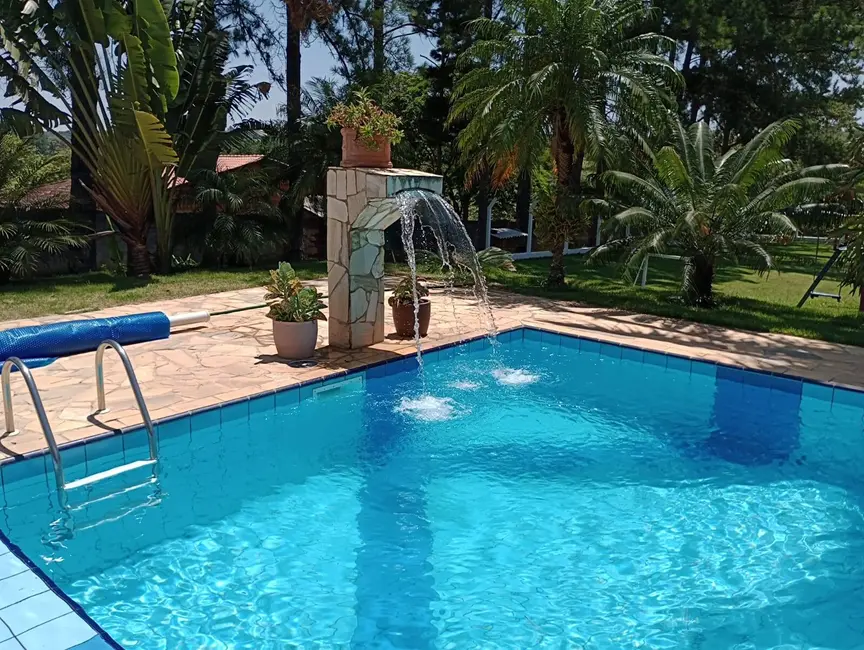 Foto 6 de Chácara com 4 quartos à venda, 5000m2 em Aracoiaba Da Serra - SP