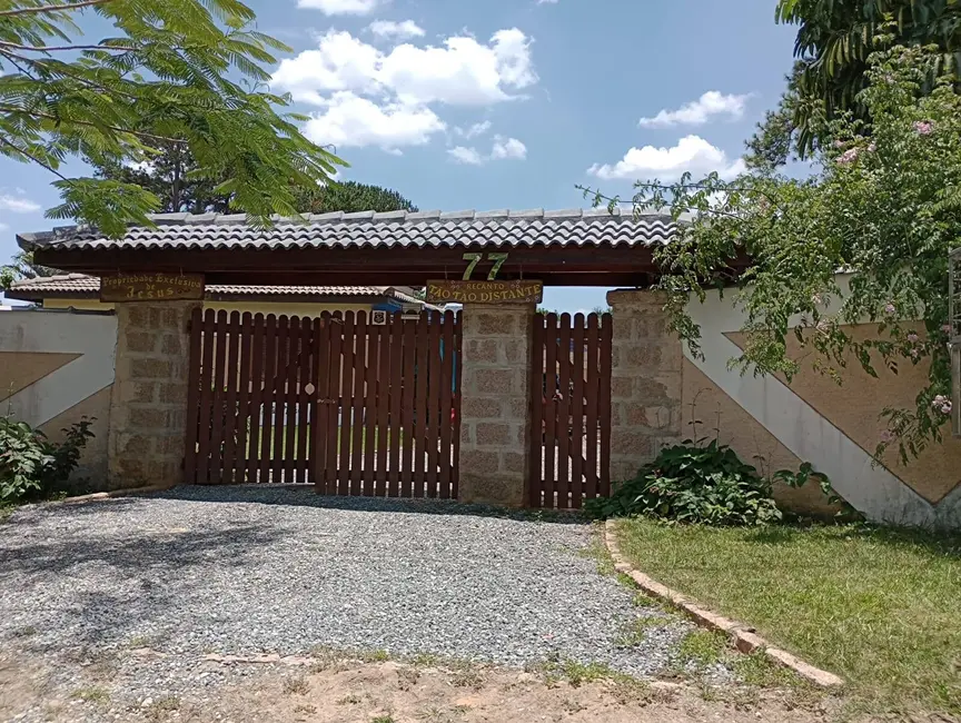 Foto 3 de Chácara com 4 quartos à venda, 5000m2 em Aracoiaba Da Serra - SP