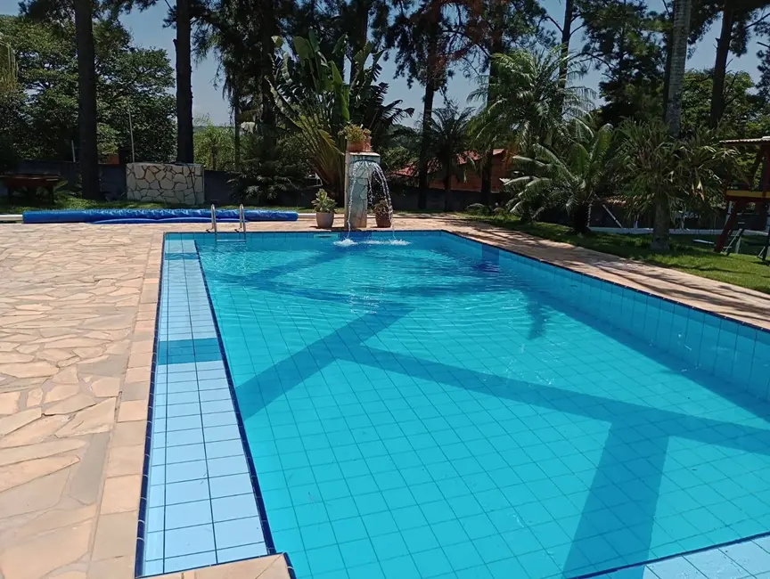 Foto 8 de Chácara com 4 quartos à venda, 5000m2 em Aracoiaba Da Serra - SP