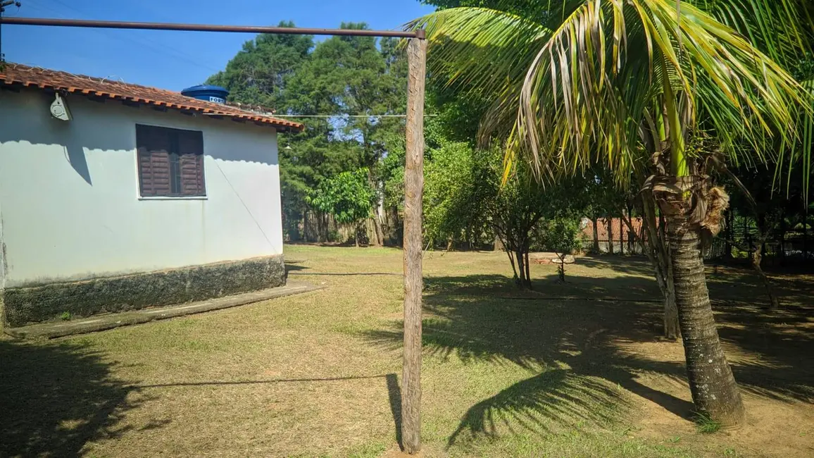 Chácara com 2 quartos à venda, 1400m2 em Centro, Capela Do Alto - SP - imagem 8 Foto 8 de Chácara com 2 quartos à venda, 1400m2 em Centro, Capela Do Alto - SP