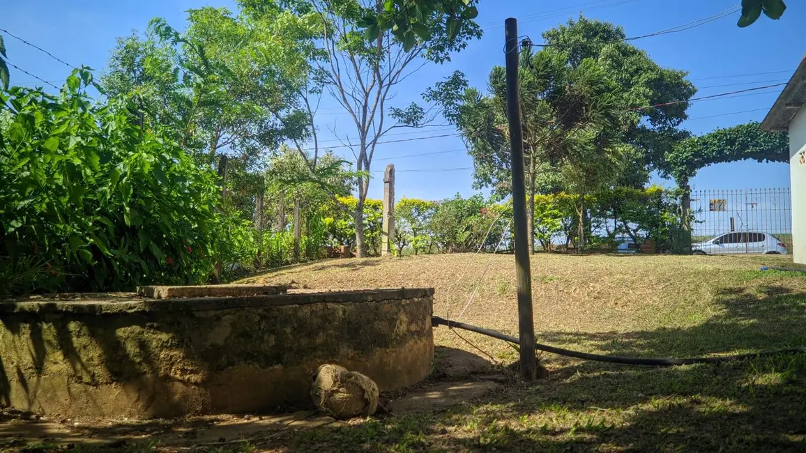 Chácara com 2 quartos à venda, 1400m2 em Centro, Capela Do Alto - SP - imagem 4 Foto 4 de Chácara com 2 quartos à venda, 1400m2 em Centro, Capela Do Alto - SP
