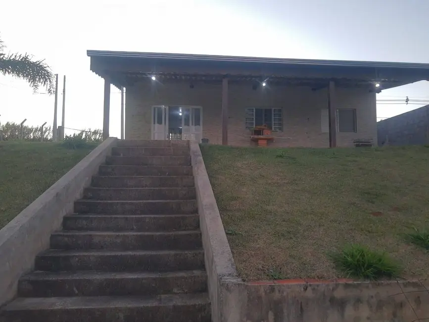 Foto 1 de Chácara com 3 quartos à venda, 1000m2 em Piedade - SP