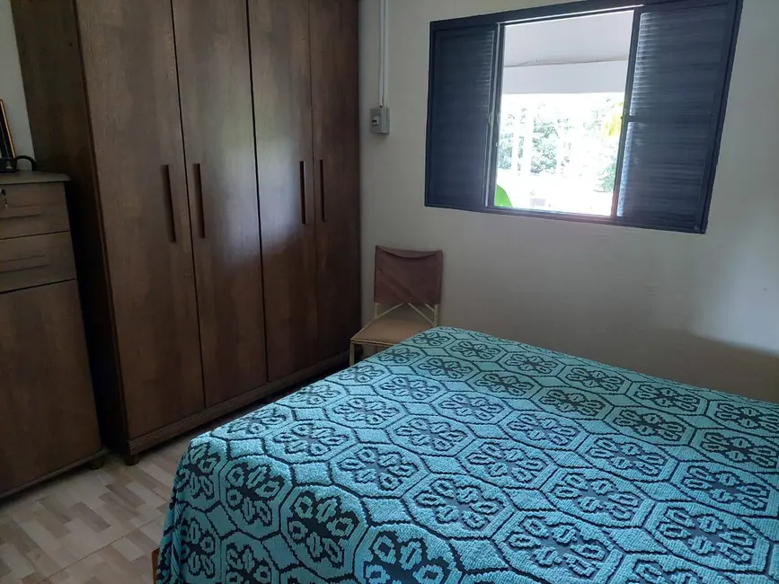 Foto 5 de Chácara com 4 quartos à venda, 800m2 em Aracoiaba Da Serra - SP