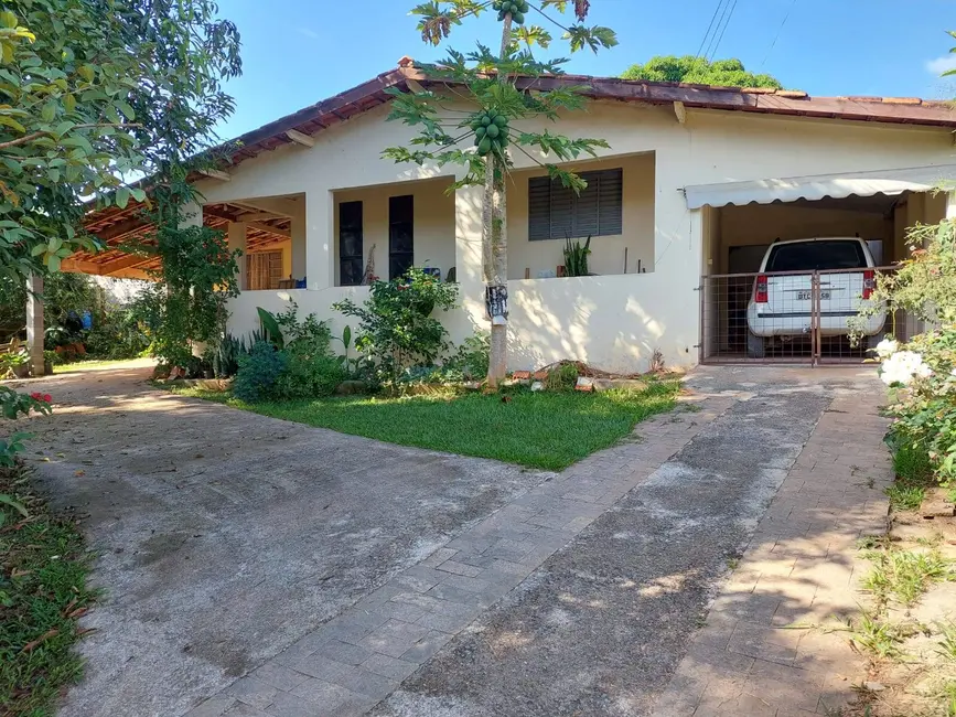 Foto 9 de Chácara com 4 quartos à venda, 800m2 em Aracoiaba Da Serra - SP