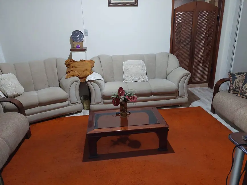 Foto 4 de Chácara com 4 quartos à venda, 800m2 em Aracoiaba Da Serra - SP